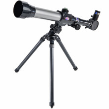Prismáticos Worgeous Telescopio Profesional Principiante para Niños