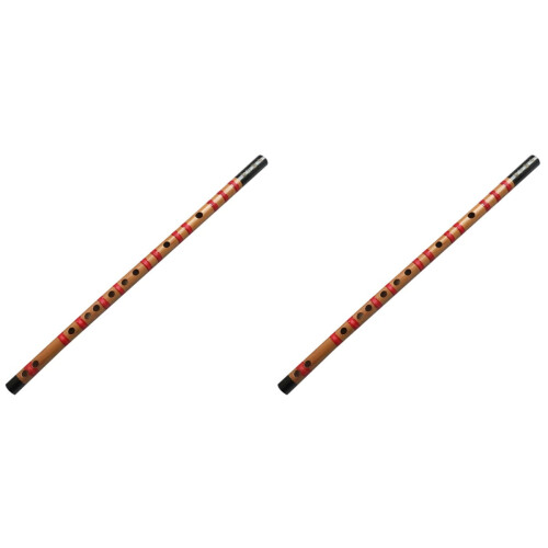2Pack Φλάουτο για Φοιτητές Εισαγωγικό Μουσικό Όργανο Fife Native Instruments Child