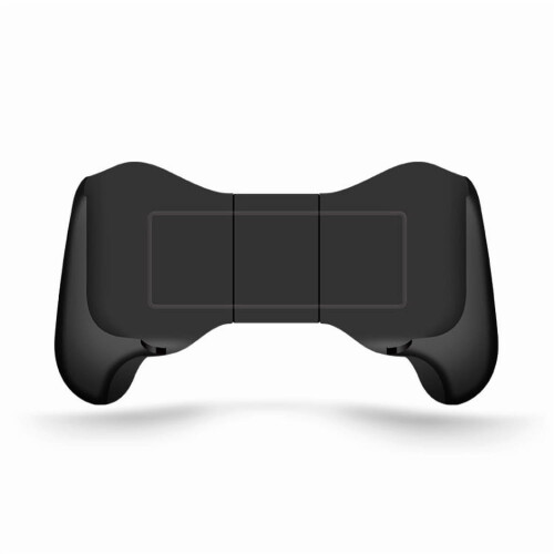 Stojan Nintendo Switch s ergonomickým úchopom, 2 v 1
