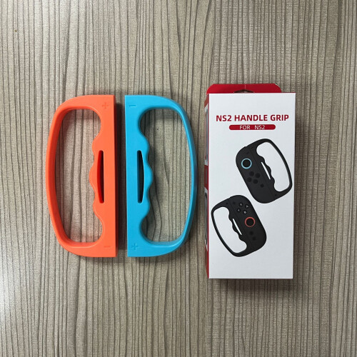 Boxerské úchyty pre Nintendo Switch2Joy-Con2-Pack