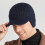 Πλεκτό Καπέλο, Χειμερινό Θερμικό Χοντρό Polar Fleece Χιονοστιβάδα για Άνδρες και 4