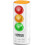 Visual Countdown Traffic Light Timer for Kids Classroom, USBC Rechargeable, Adjustable Volume, Memory Function, White 1