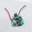 3S BMS 12V Hand Drill Lithium Battery Protection Board 1MOS Plug-in Power Tool Protection Board 3