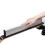 Luthier Tools Fret Sanding Leveler Accessories Compact Exquisite Guitar Parts Replacement 3