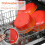 GiPP 11Pcs Pots and Pans Set with Detachable Handle, Pans Set with Ceramic Non-Stick Coating, Induction Stackable Cooking Pots Set, Mobile Cookware 5