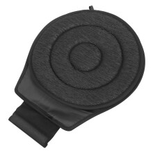 Swivel Car Seat Cushion 360 Rotation Pad for Elderly Easy Mobility and Comfort Transfers