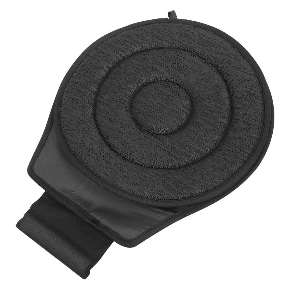 Swivel Car Seat Cushion 360 Rotation Pad for Elderly Easy Mobility and Comfort Transfers