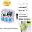 6 Pack Large Screen Digital Kitchen Timer, Magnetic Kitchen Timer,Loud Alarm Magnetic Back Count Up Countdown Timer with ON/Off Switch 3