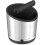 Sage Sage - The Knock Box 10, Black Stainless Steel 2