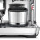 Sage Sage - The Knock Box 10, Black Stainless Steel 4