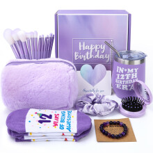 Splendest 12Th Birthday Gifts for Girls,12 Year Old Girl Gifts,12th Birthday Gift Ideas, Best Presents for 12 Year Old Girls