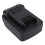 Adattatore per batteria DCB180-200, 18V/20V, ABS 2