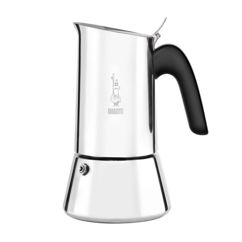 Bialetti Bialetti Venus Induction 'R' Stovetop Coffee Maker (10 Cup)