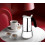 Bialetti Bialetti Venus Induction 'R' Stovetop Coffee Maker (10 Cup) 4
