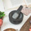 Silk Route Home Classic Granite Pestle & Mortar 3