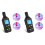 2X  Equipment Kit, Emf Meter with 2 Motion Light  CatBalls, Emf Meter Detector  Equipment 1