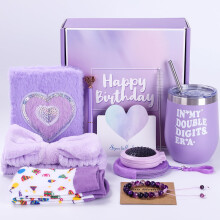 Splendest 10Th Birthday Gifts for Girls,10 Year Old Girl Gifts,10th Birthday Gift Ideas, Best Presents for 10 Year Old Girls
