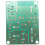 3X 3 Way Speaker Frequency Divider 300W HiFi Crossover Filter Frequency Distributor for DIY Home Speaker Modification 5