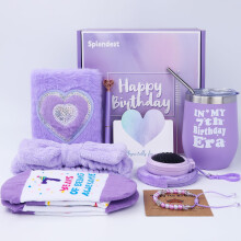 Splendest 7th Birthday Gifts for Girls,7 Year Old Girl Gifts,7th Birthday Gift Ideas, Best Presents for 7 Year Old Girls (7TH)