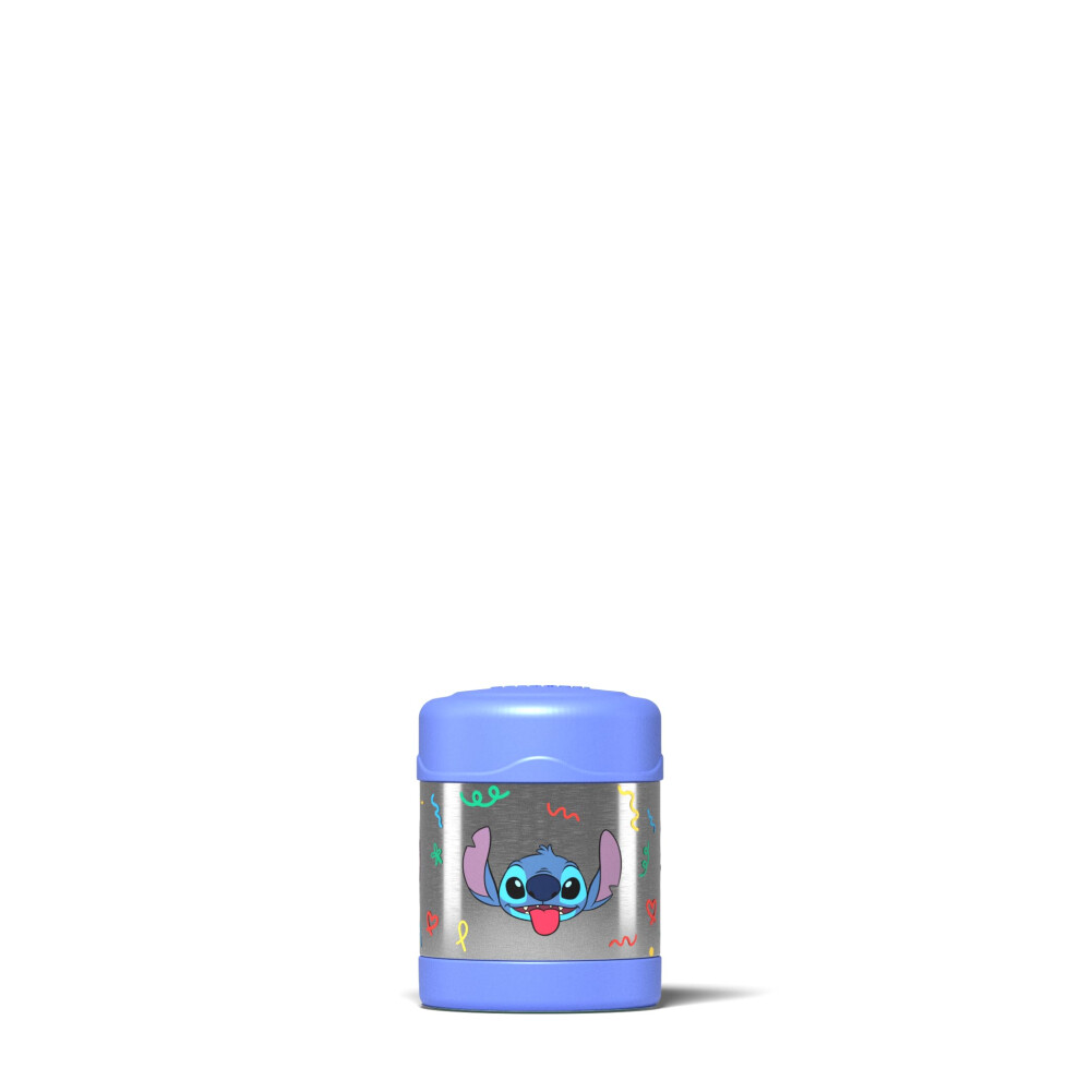 Thermos Disney's Stitch Funtainer 290Ml Food Flask