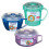 Sistema Sistema Breakfast Bowl Noodle Bowl Medium Soup Mug Combo Pack ONLINE 1