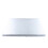 Culpitt 12" Square Silver Cake Drum Board - Pack of 5 (Individually Wrapped) 3
