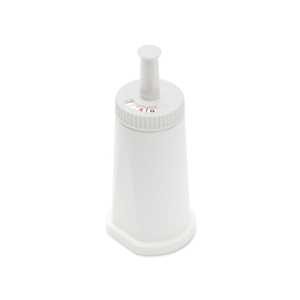 Sage - Claroswiss Water Filter - Compatible With All Espresso Machines, White