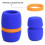 10Pcs Headset Windscreen Thickened KTV Handheld Dust Proof Soft Sponge Microphone Cover Replacement Accessories 6