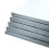 Culpitt 12" Square Silver Cake Drum Board - Pack of 5 (Individually Wrapped) 2