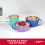 Sistema Sistema Breakfast Bowl Noodle Bowl Medium Soup Mug Combo Pack ONLINE 5