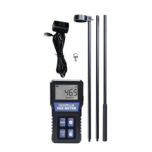 Waterdichte Sonde Lichtmeter Digitale Display Lichtenergiemeter Sonde Illuminometer Split Type Lichtenergiemeter