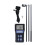 Waterdichte Sonde Lichtmeter Digitale Display Lichtenergiemeter Sonde Illuminometer Split Type Lichtenergiemeter 1