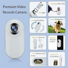 Pets and Sports -Cameras-VCRs  Dog and Cat Collars, Outdoor Body Cameras, Need to Buy A Memory Card Separately