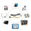 USB 1920x1080 OV2735 Video Camera Module 2MP 76 Fixed/Manual Lens Monitoring Module 4