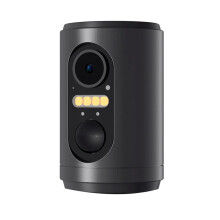 1080Mini Batteri Kamera Wifi Sensor Rörelsedetektering Trådlös Video IP Säkerhetskamera CCTV HD Hemmakamera