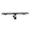 Dual Microphone Stand Extension Bracket for Studio Recording Adjustable Mic Mounts for Enhanced Sound Quality 1