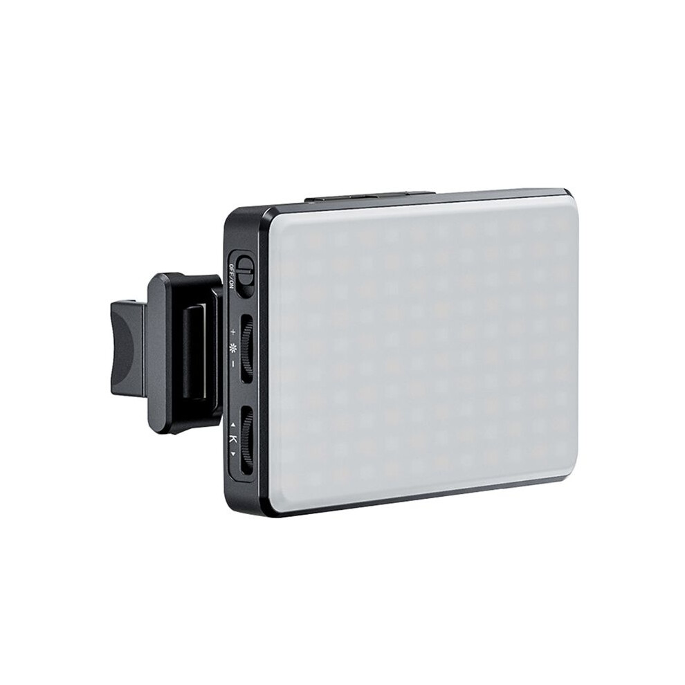 Pocket Clip- Led Video Computer Phone Video 2500K-9000K Dimmable For Online Meeting Live Streaming Selfie Light 6031094994634