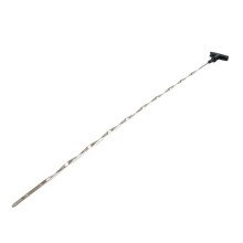 Stainless Steel 5.0L Oil Dipstick F67Z6750BA for Ford Explorer 19961998 and Mercury Mountaineer