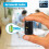 1080Mini Battery Camera Wifi Sensor Motion Detection Wireless Video IP Security Camear CCTV HD Home Camera 4
