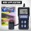 Waterdichte Sonde Lichtmeter Digitale Display Lichtenergiemeter Sonde Illuminometer Split Type Lichtenergiemeter 7
