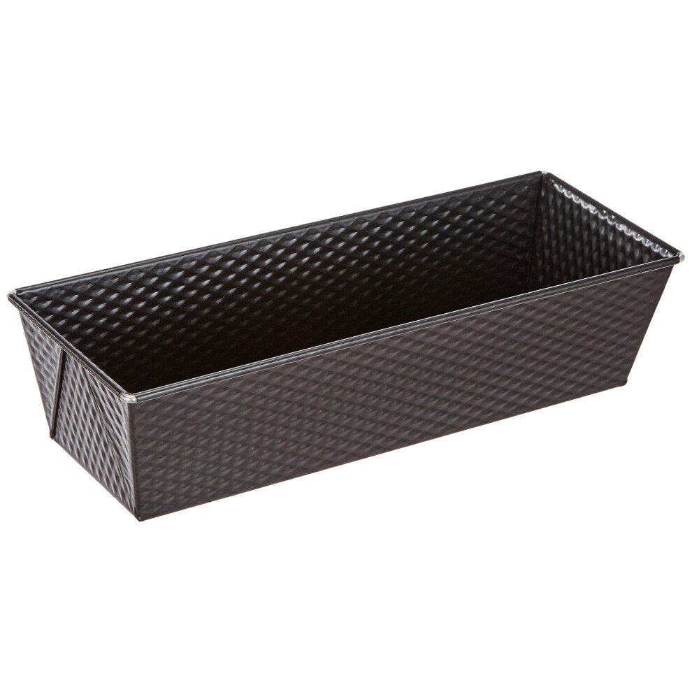 Original Kaiser Kaiser 23.0062.1210 "Classic" Loaf Pan, 30 Cm Black