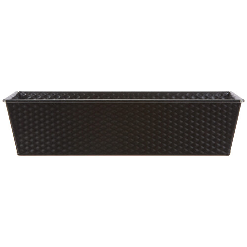 Kaiser 23.0062.1210 "Classic" Loaf Pan, Black, 30 cm 2