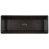 Kaiser 23.0062.1210 "Classic" Loaf Pan, Black, 30 cm 4