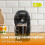 Tassimo Tassimo by Bosch Style Friendly Pod Coffee Machine with 40 Kenco Drinks Starter Bundle, TAS112EGBC - Black 5