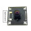 Módulo de Cámara USB HD de 2 MP, Gran Angular de 130, 60 Fps, Listo para Usar con Dos Micrófonos Digitales para Visión de Productos. 3