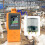 Accurate Ozones Level Meter Display for Home Office Environment Professional Environment Schools 6