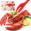 Seafood Tools Set includes 2 Crab Crackers, 2 Lobster Crackers Shellers, 4 Crab Leg Forks/Picks - Nut Cracker Set 5