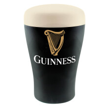 Guinness Draught Stress Pint