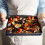 Lakeland Lakeland Bakeware Multi Purpose Oven Tray Baking Tin - Rectangular 35.5 x 25.5 cm 5