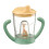 Sophie la Girafe Sophie The Giraffe Plastic Mascot Leak Proof Mug 1
